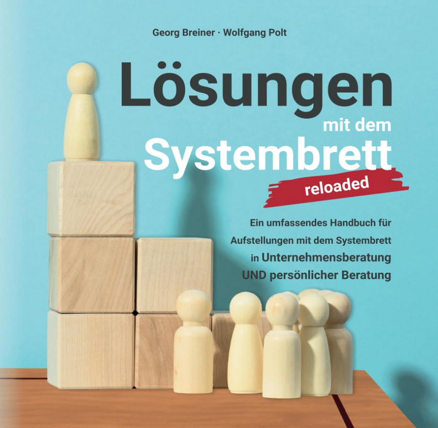 &bdquo;Lösungen mit dem Systembrett - reloaded&rdquo;