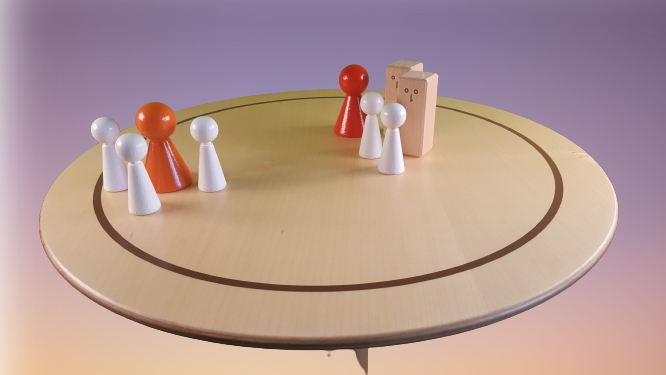 www.systembrett.at · Systembrett-Artikel · 5er-Set Holzfigur 6 cm im Farbton natur (mit Hals und ohne Augen) www.systembrett.at · Systembrett-Artikel · 5er-Set Holzfigur 6 cm im Farbton natur (mit Hals und ohne Augen);