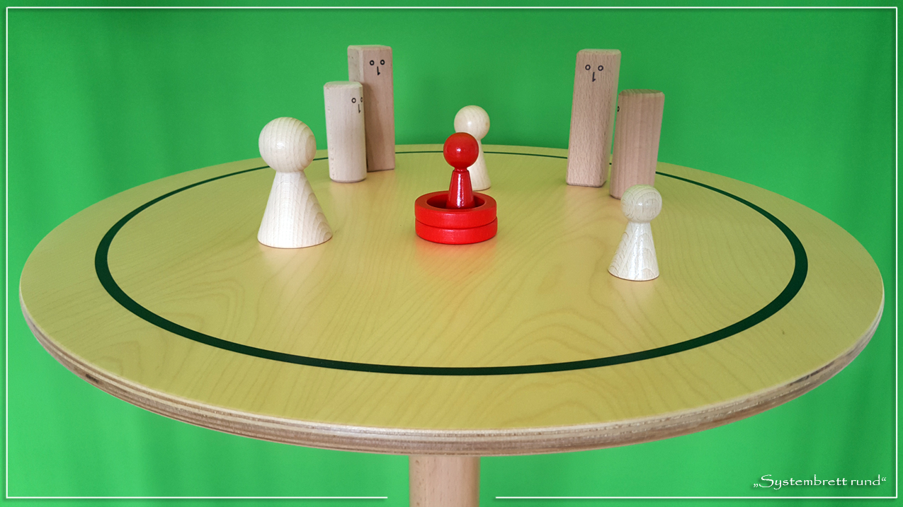 www.systembrett.at · Systembrett-Artikel · „Systembrett rund ohne Holzfiguren” mit einem Durchmesser von 50 Zentimeter www.systembrett.at · Systembrett-Artikel · „Systembrett rund ohne Holzfiguren” mit einem Durchmesser von 50 Zentimeter
